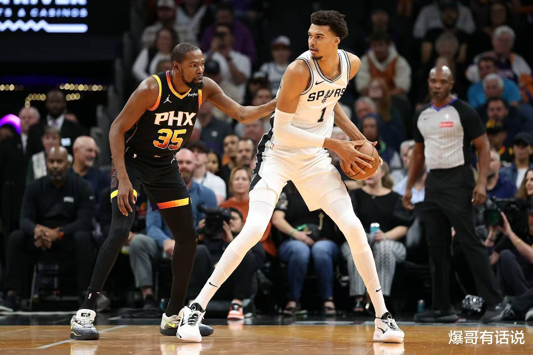 杜兰特发挥最好的一场