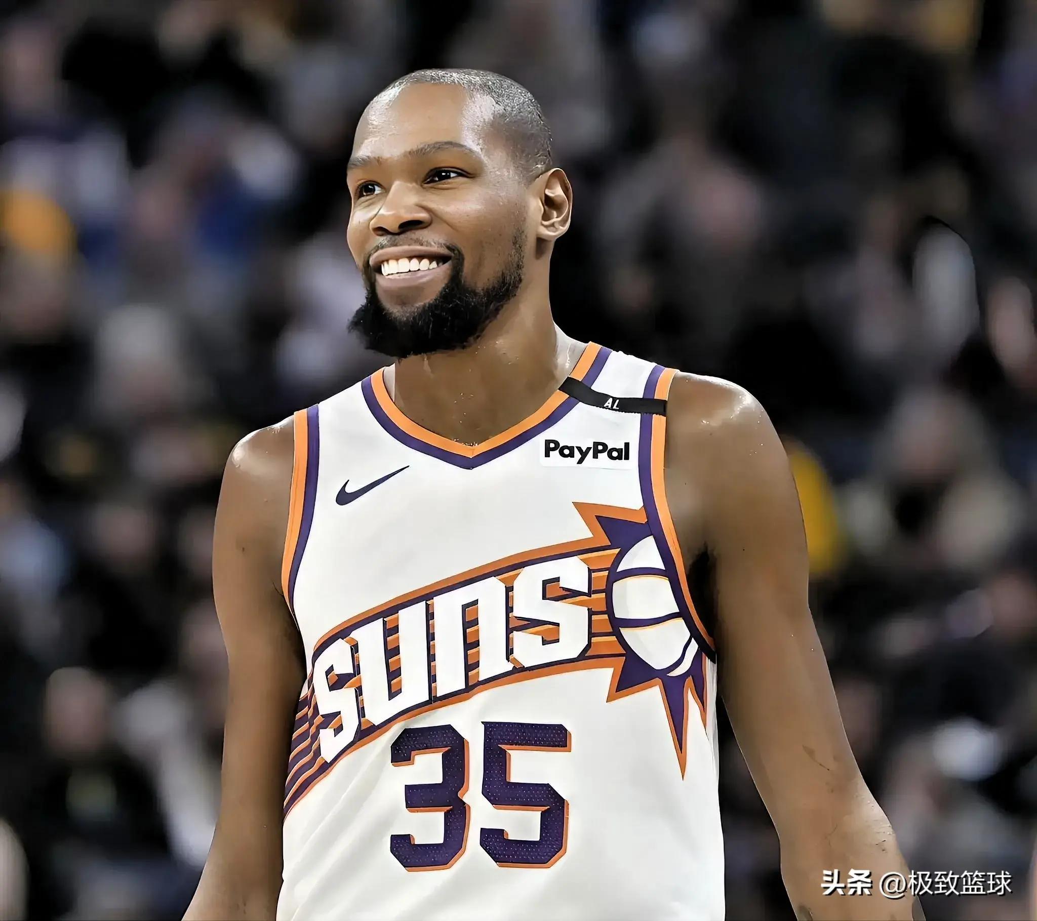 杜兰特发挥最好的一场