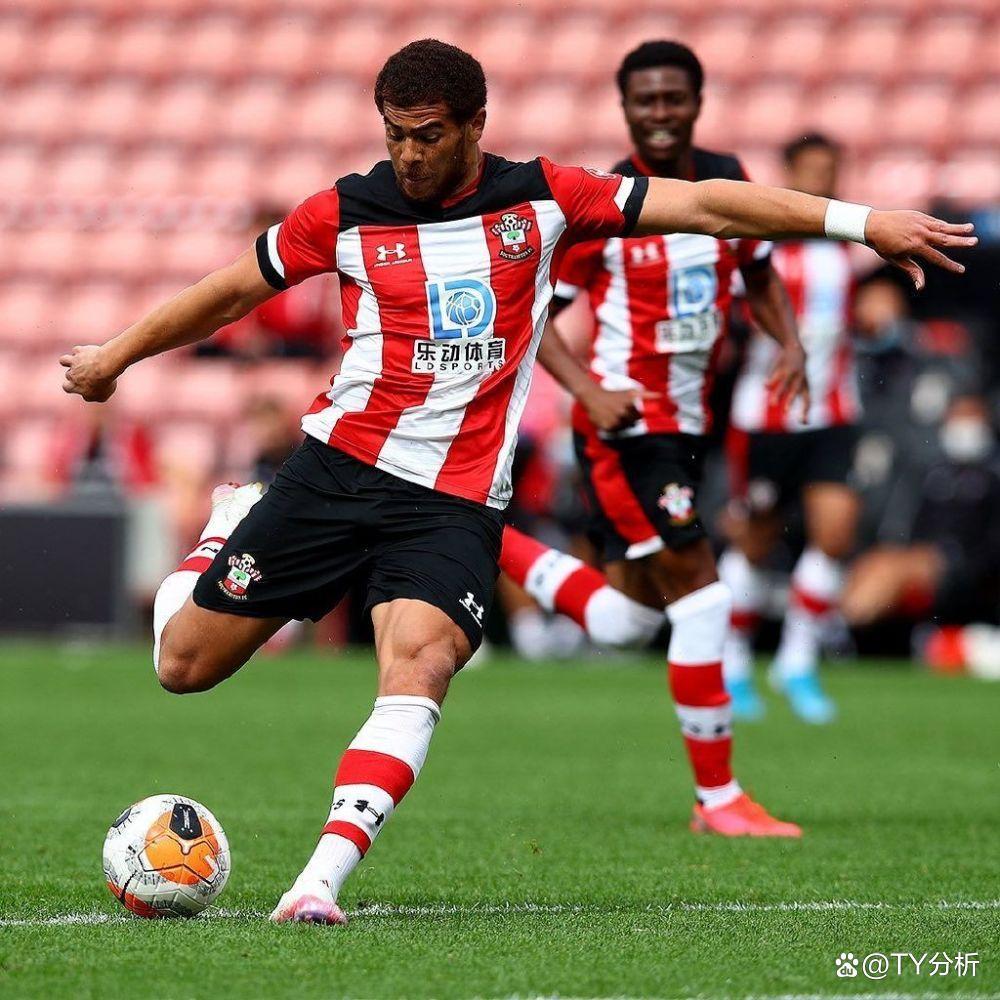 南安普敦客场胜出，防线固若金汤轻松抵挡对手攻势