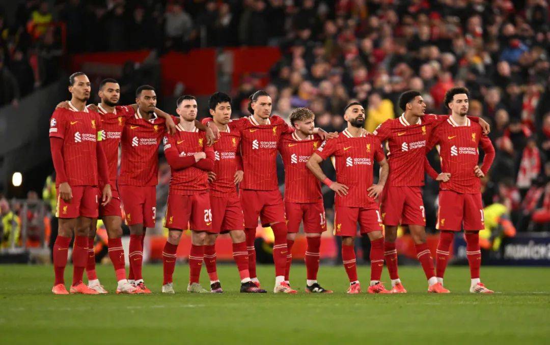 范迪克破门,利物浦击败巴黎晋级欧冠决赛(利物浦欧冠捧杯)