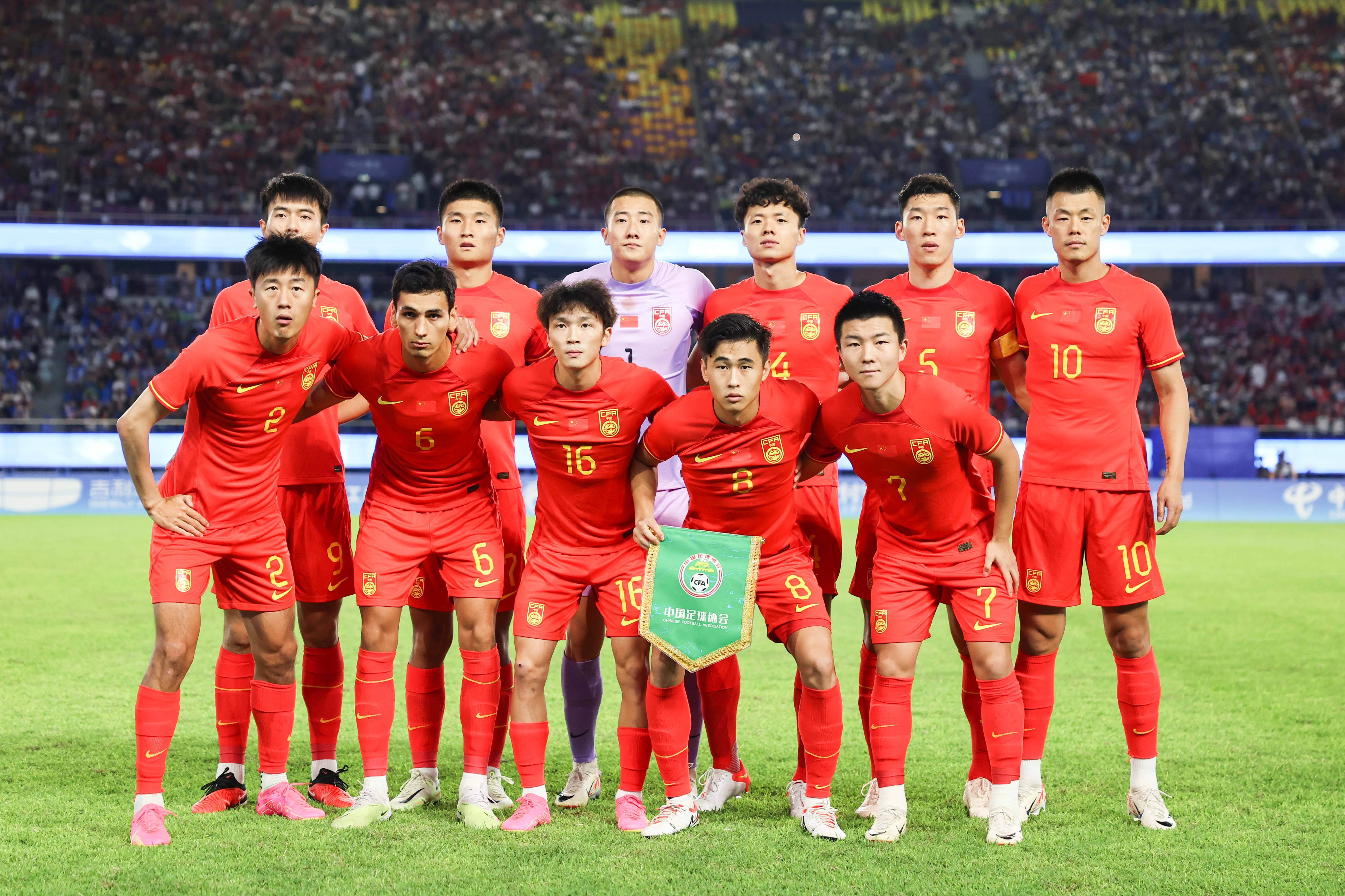 中国足球顶级联赛出场排名