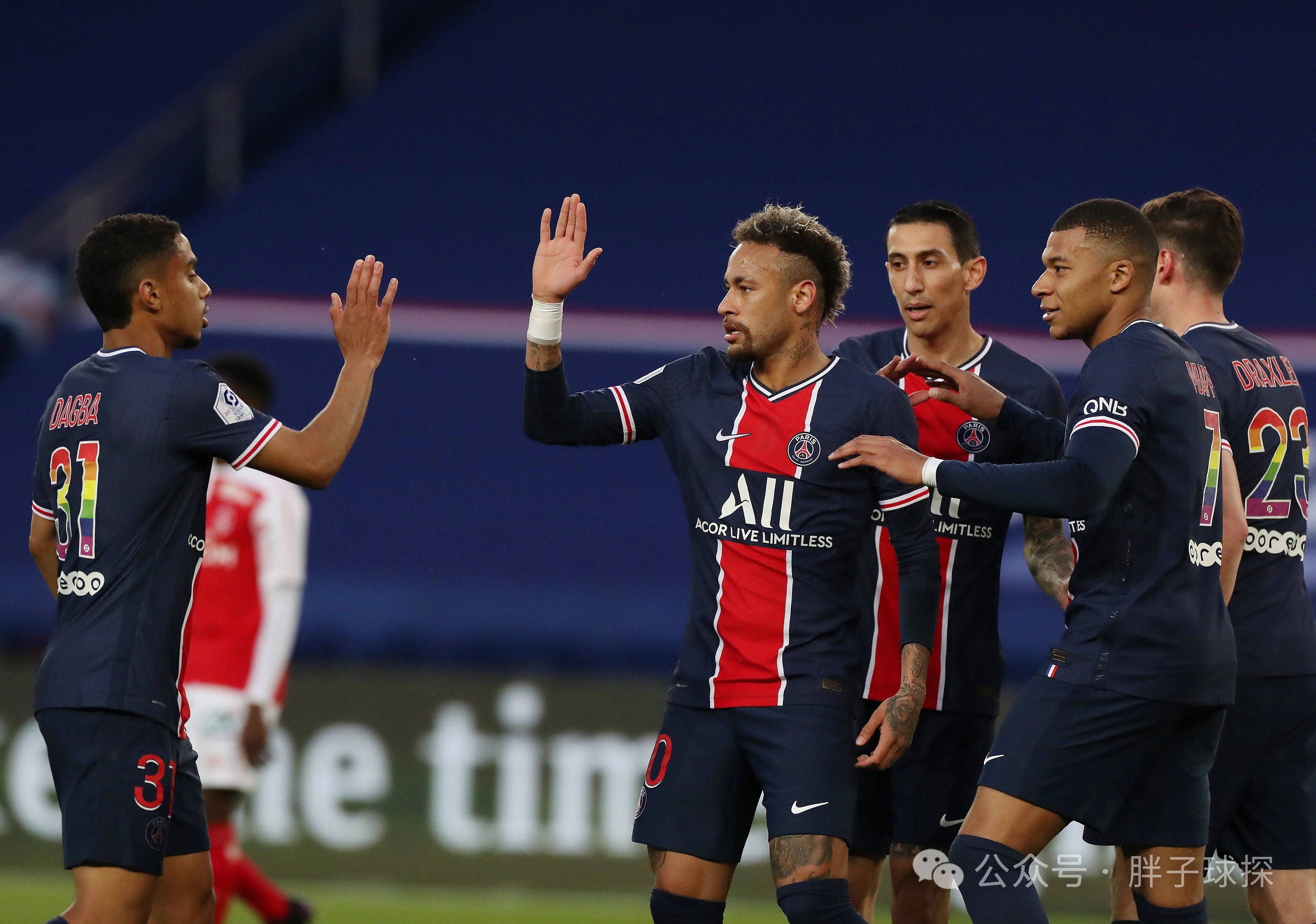 巴黎卢塞恩大胜，球队连胜走势喜人的简单介绍