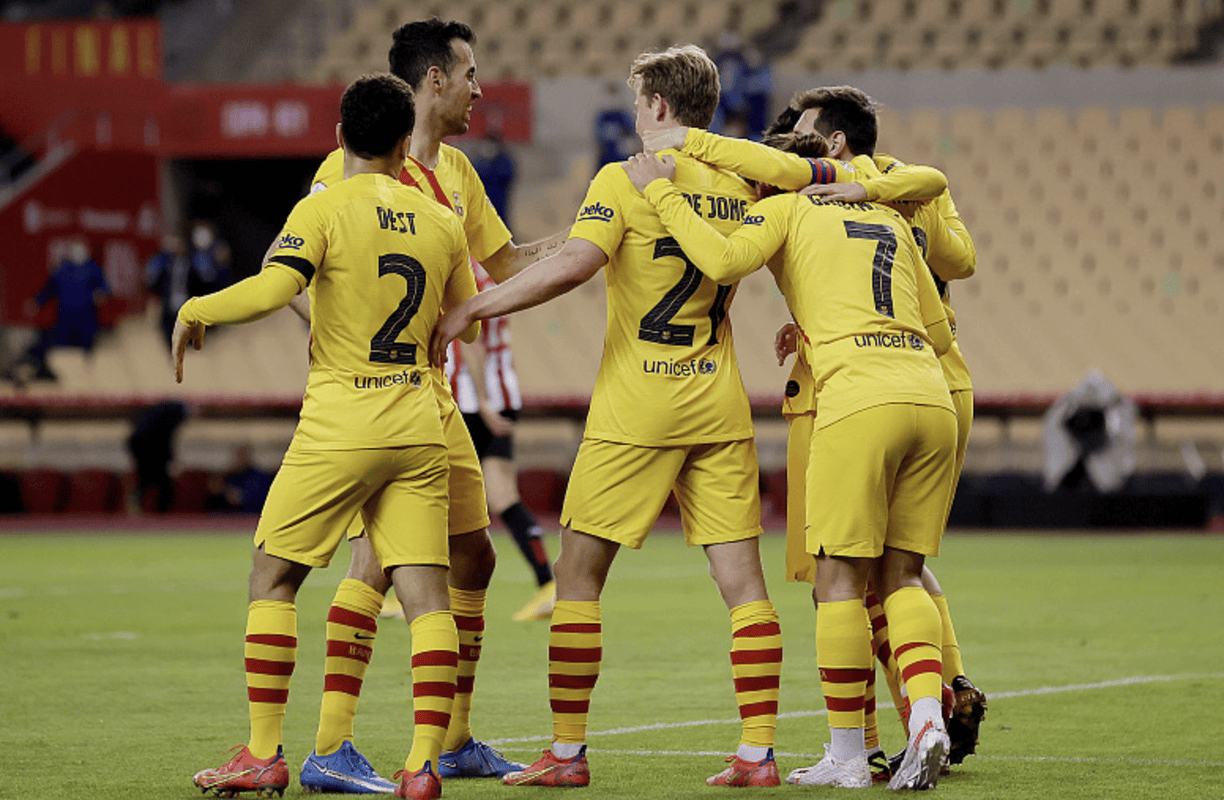 甘冈主场战胜对手，全队表现出色的简单介绍