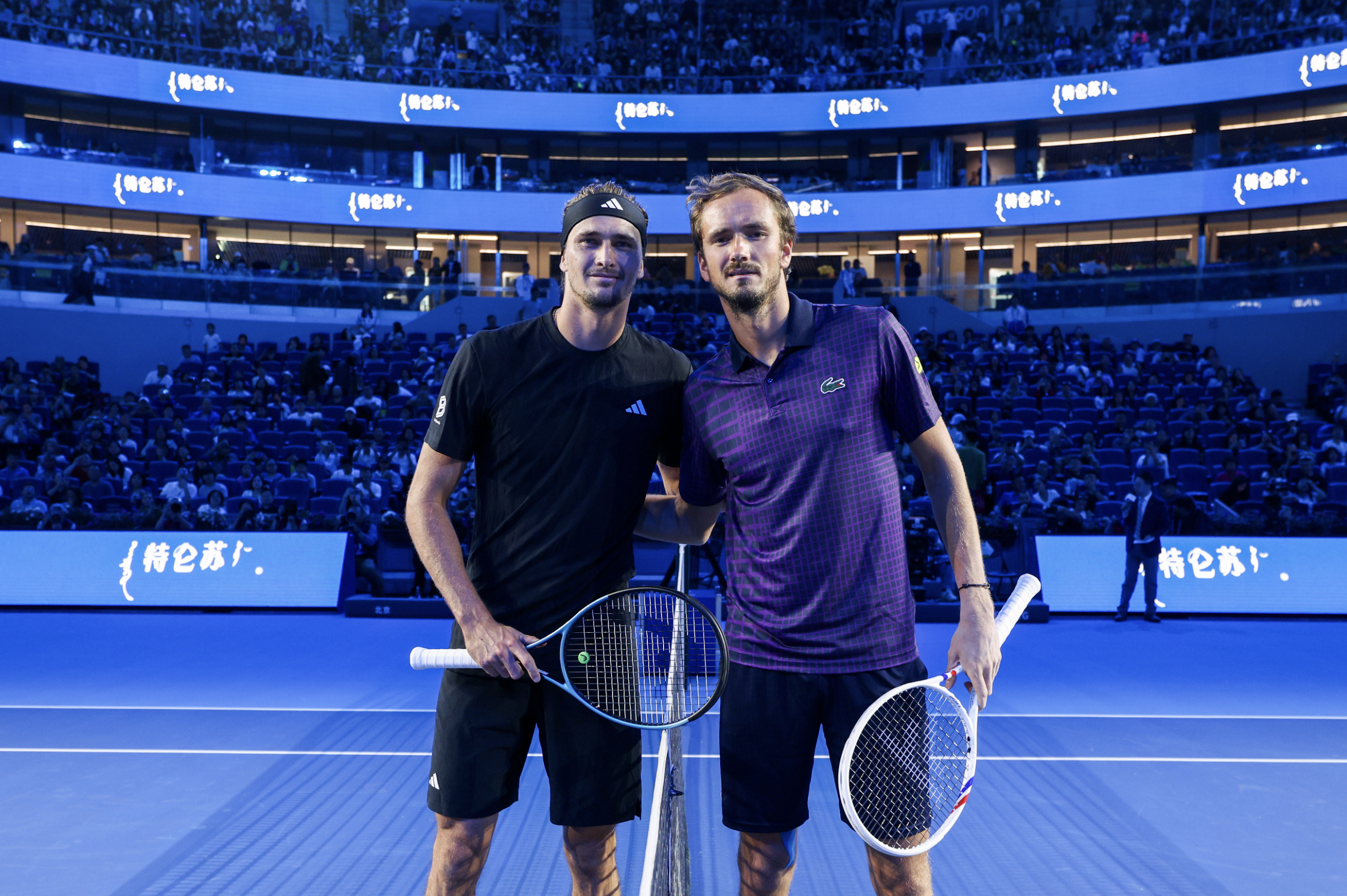 赛事分析-双方将上演一场激烈对决争夺总冠军的简单介绍