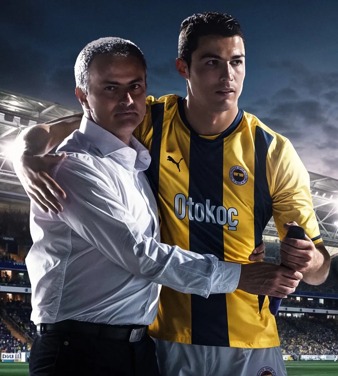 体育娱乐平台-梅西C罗十年对决：荣耀之战即将开启的简单介绍