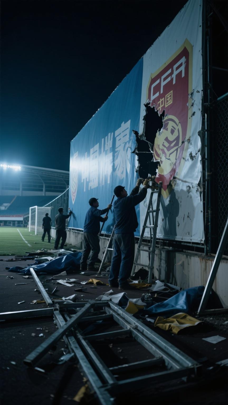 体育场内发生的趣事：球迷的呐喊声响彻全场的简单介绍